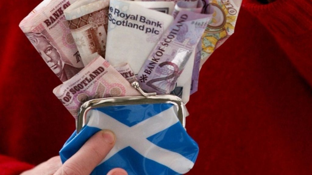 Scottish councils face 'significant' fiscal challenges