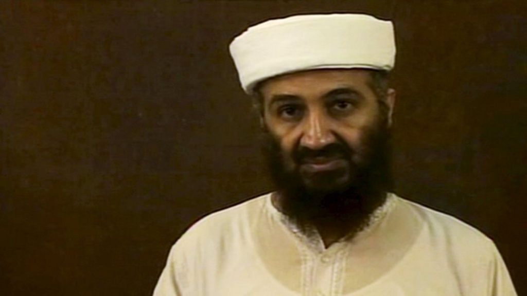 Bin Laden left $29m fortune for jihad