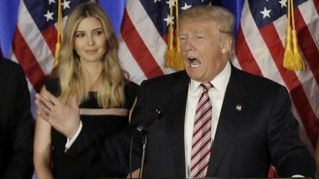 Donald Trump win 'won't sway world on climate'