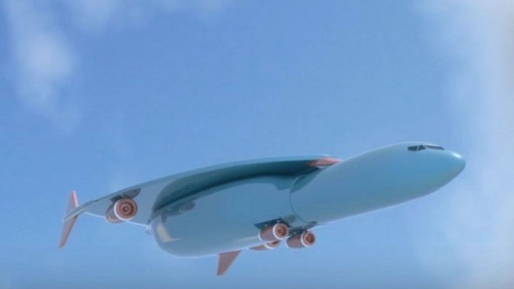 Could jet fly to New York in an hour?