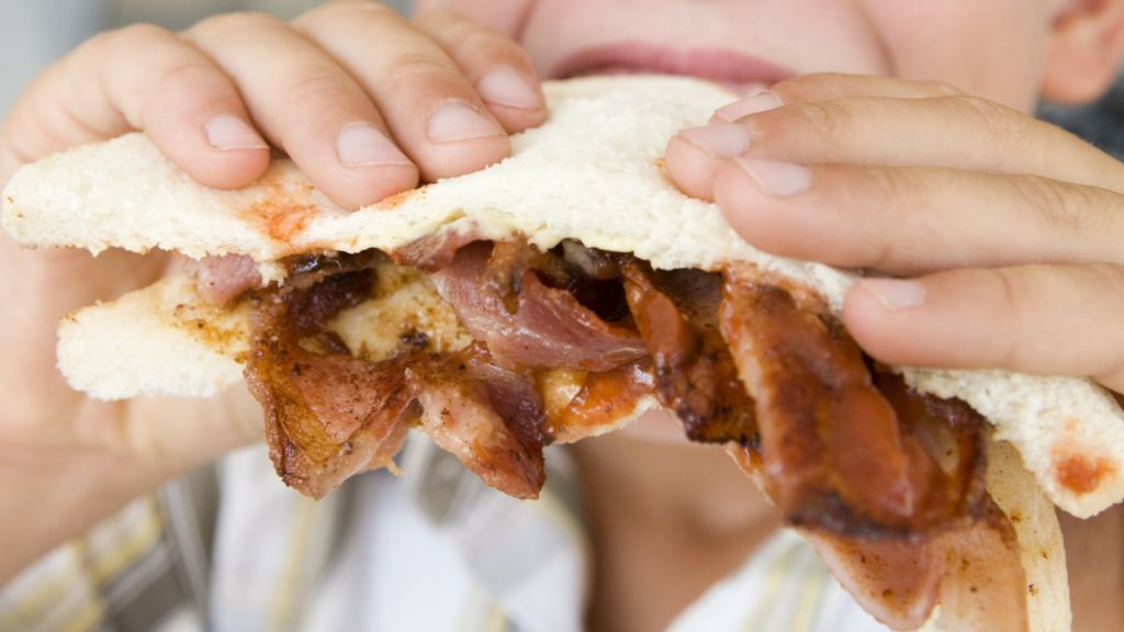 Processed meats do cause cancer - WHO