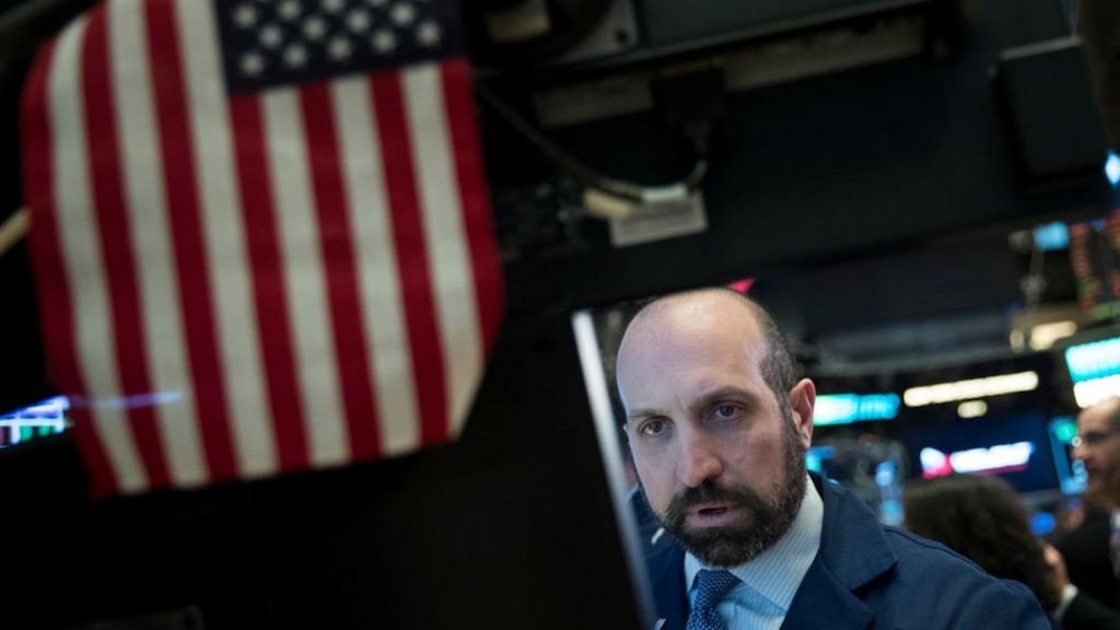 Markets in 'no doubt' on US rate rise