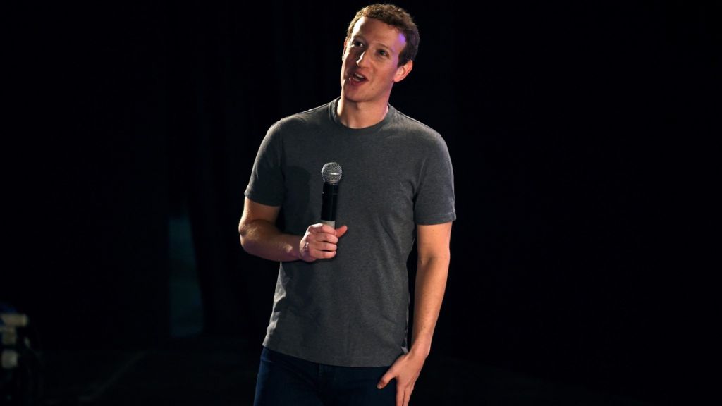 Facebook ‘colonialism' row stokes distrust