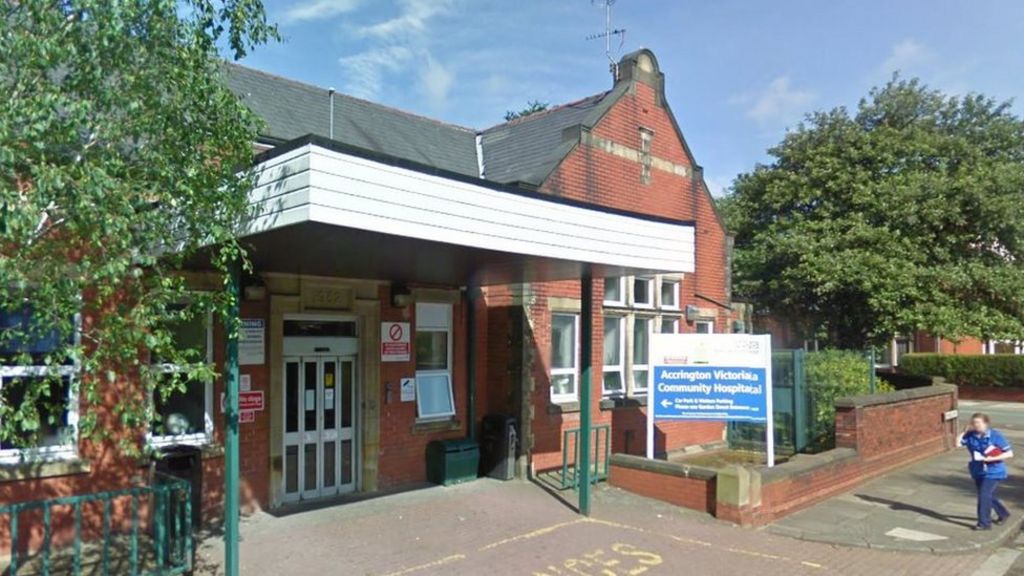 Hospital unit to close for second time