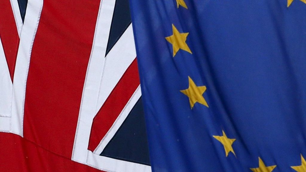 Why the EU vote is about you