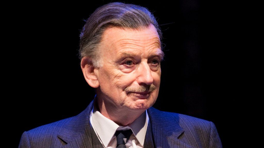 What Shadows: Critics hail 'provocative' Enoch Powell play