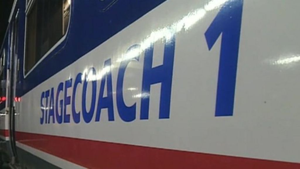 VIDEO: Reflecting on the privatised railway