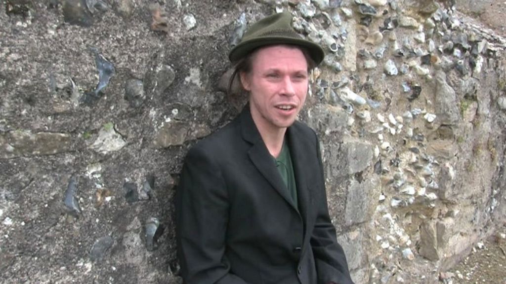 Lauri Love: Hacker claims extradition would 'result in a tragedy'