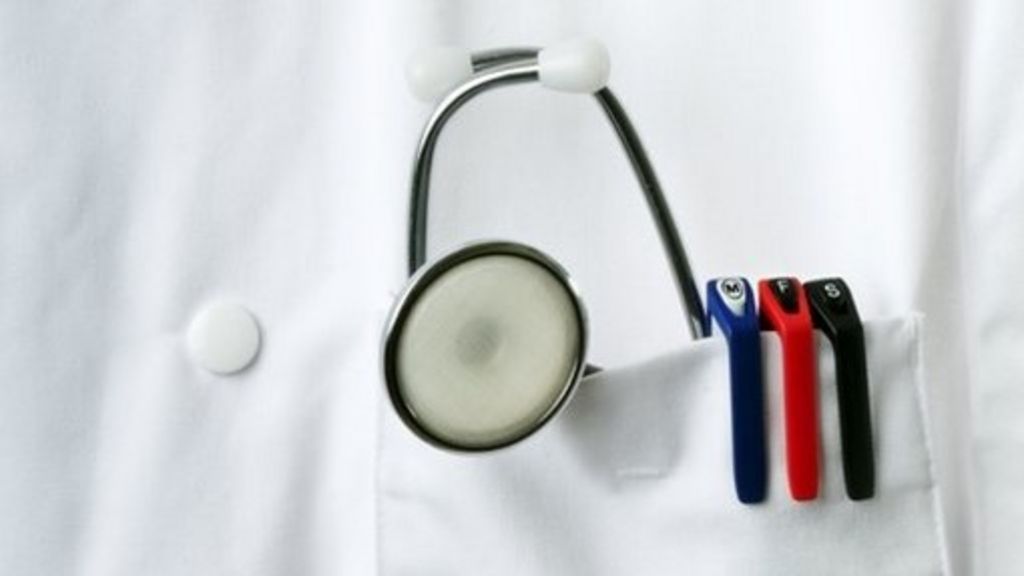 US Healthcare records offered for sale online