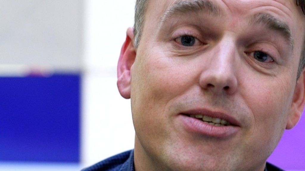 VIDEO: Three tips for success by Gumtree boss