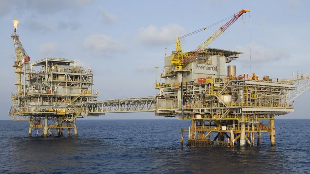 Premier Oil buys E.On North Sea assets