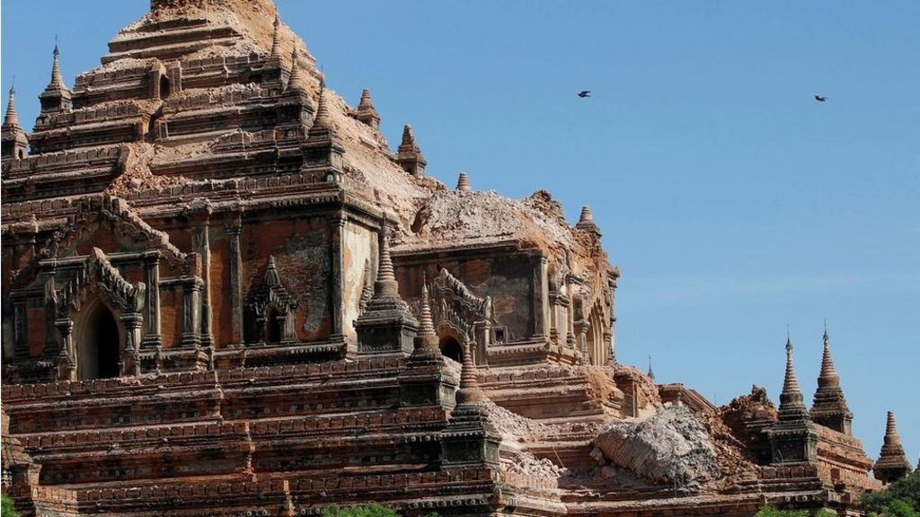 Global effort launched to preserve precious sites