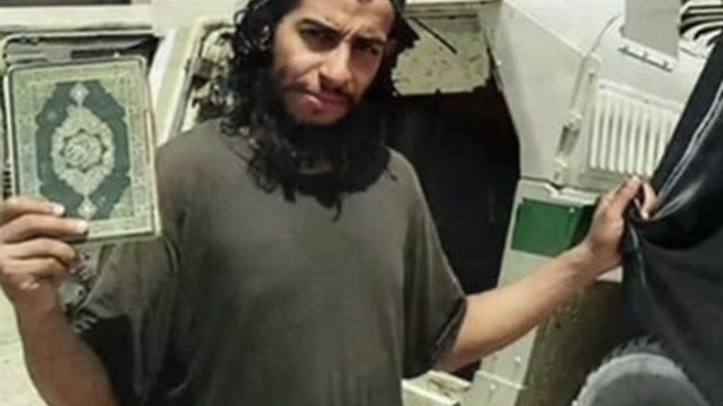 VIDEO: Was Paris attack ringleader in Leros?