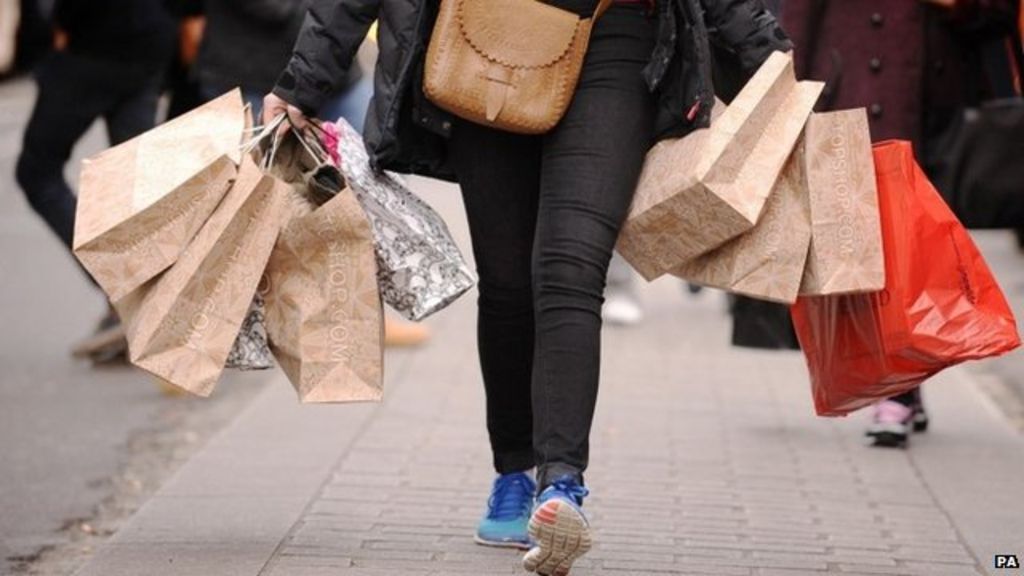 VIDEO: Call to relax Sunday trading laws