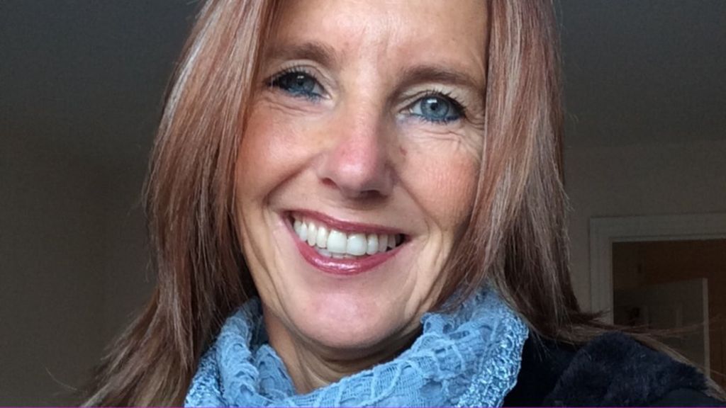 Eating Disorders Can Strike in Mid-Life