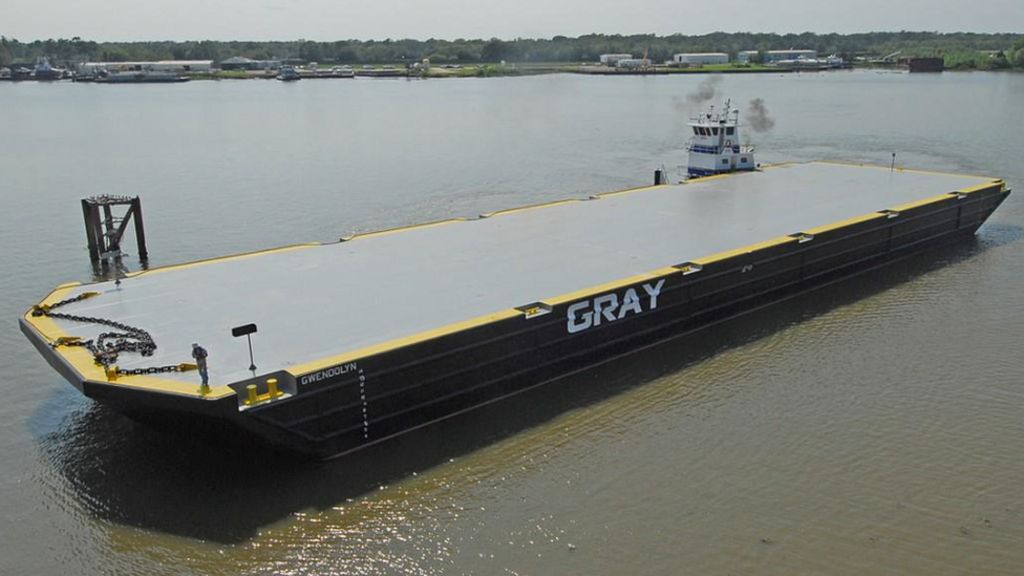 Nasa-style mission needed to map ocean floor