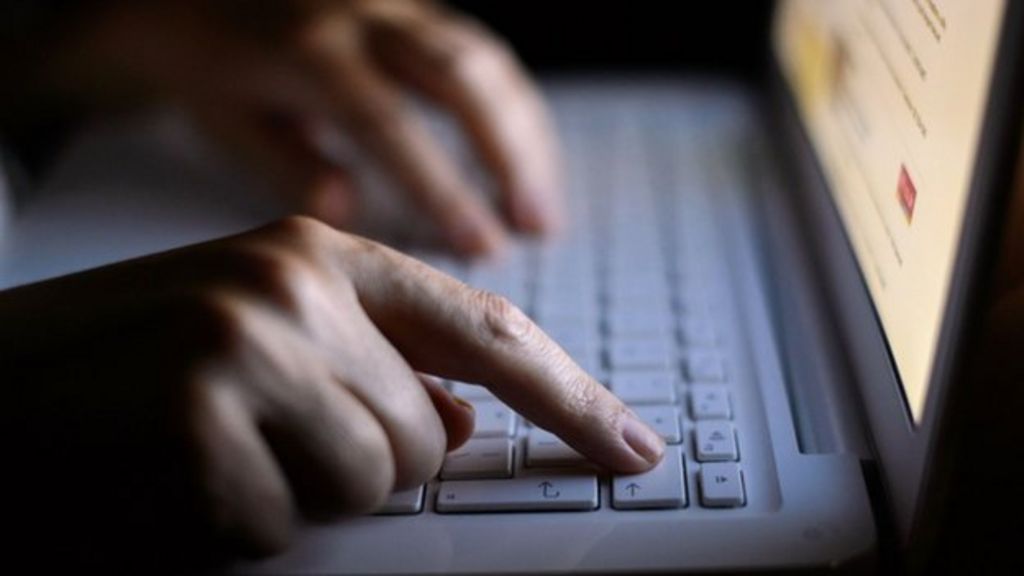 Privacy fears over children's data