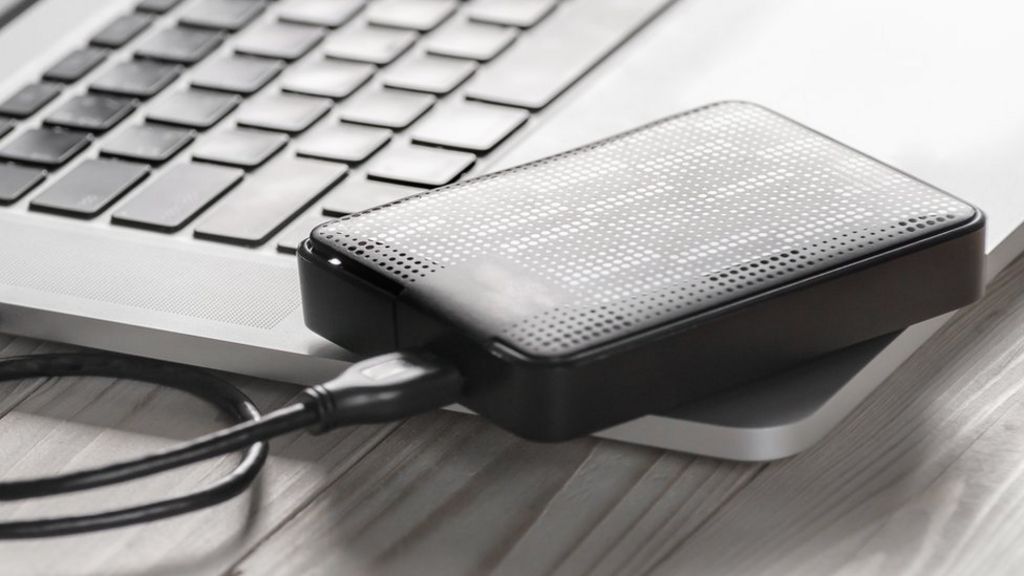 Man jailed for failing to decrypt data BBC News Home