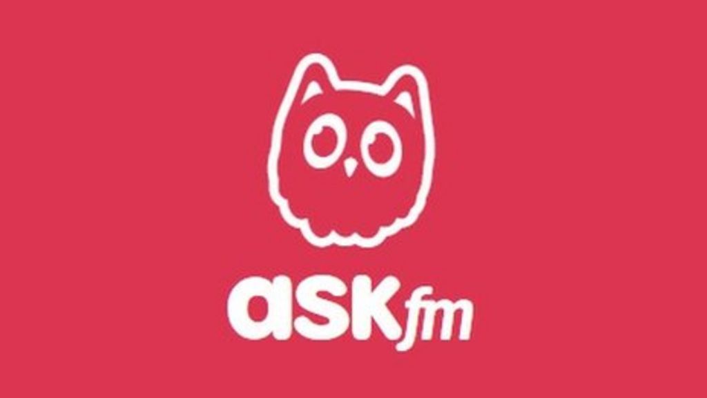 AskFM | Logopedia | FANDOM powered by Wikia