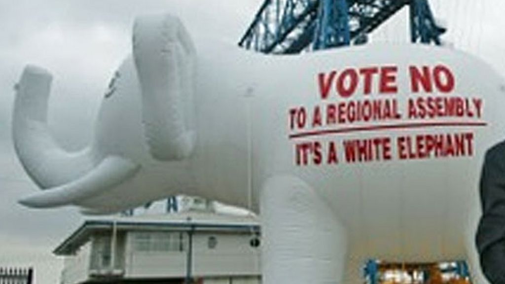 How to win a referendum