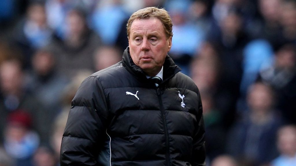 Harry Redknapp criticises FA over coach claims