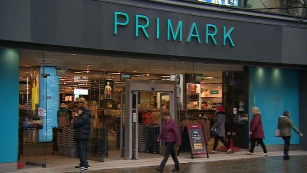 Primark pair admit toddler kidnap