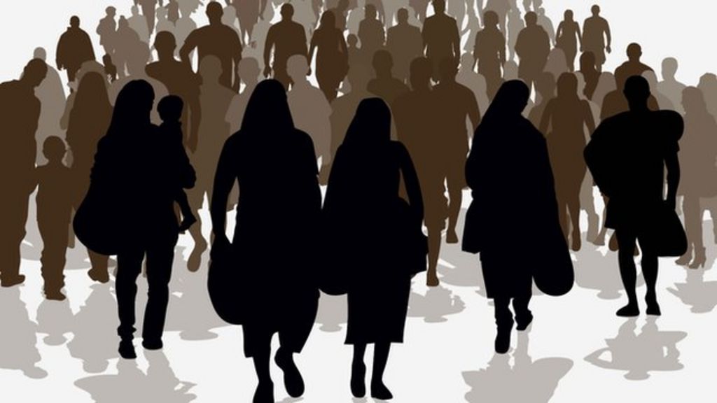 VIDEO: Ireland's business of migration