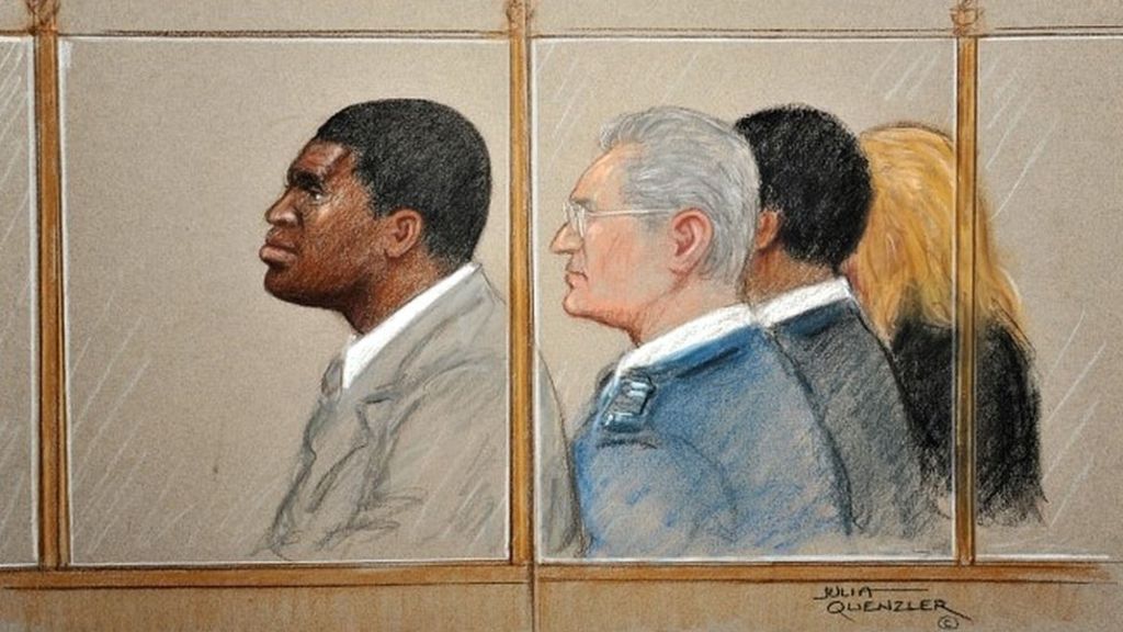 Attacker 'not ready to be a father'