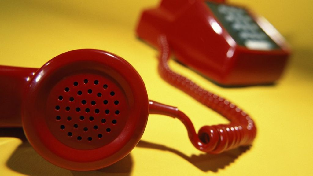 Firm fined for six million cold calls