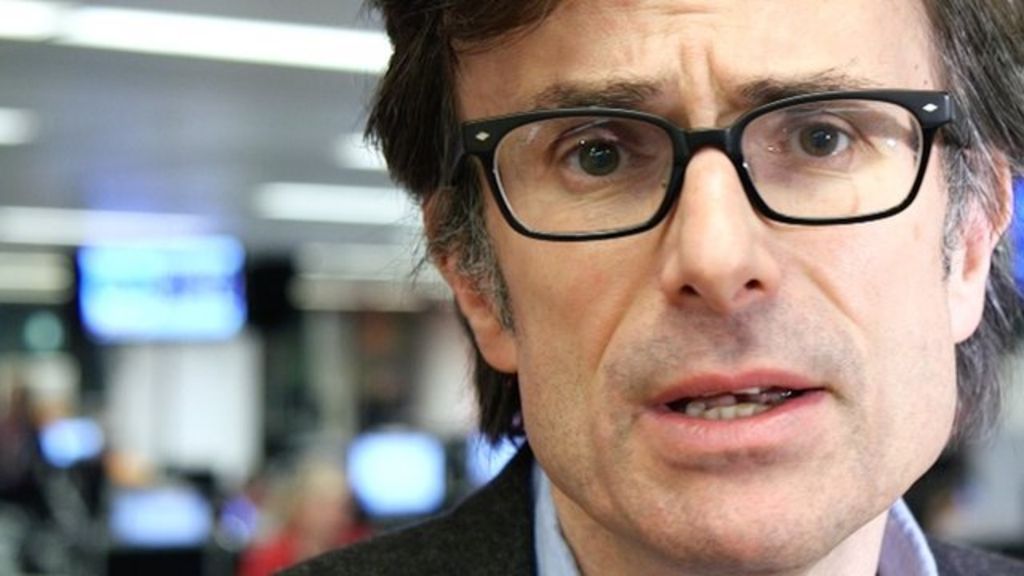 VIDEO: What to expect in the Spending Review