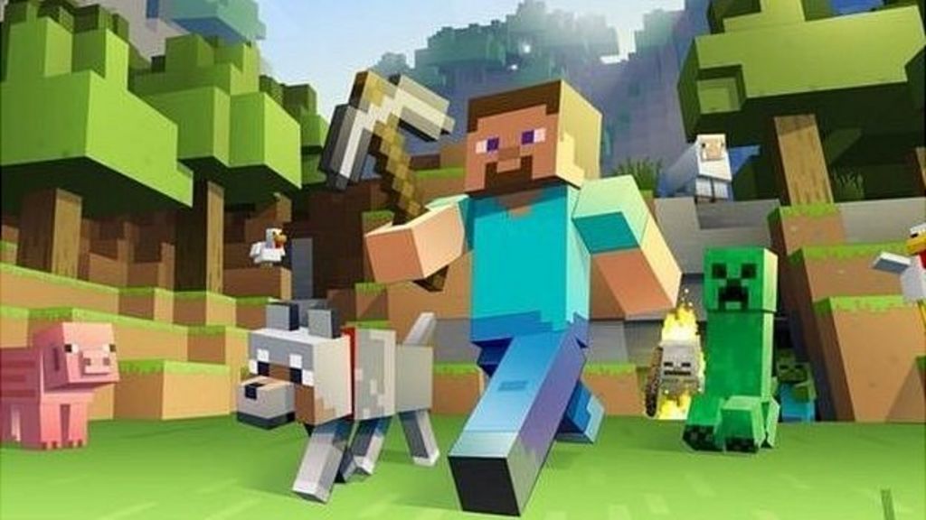 Minecraft to host AI experiments