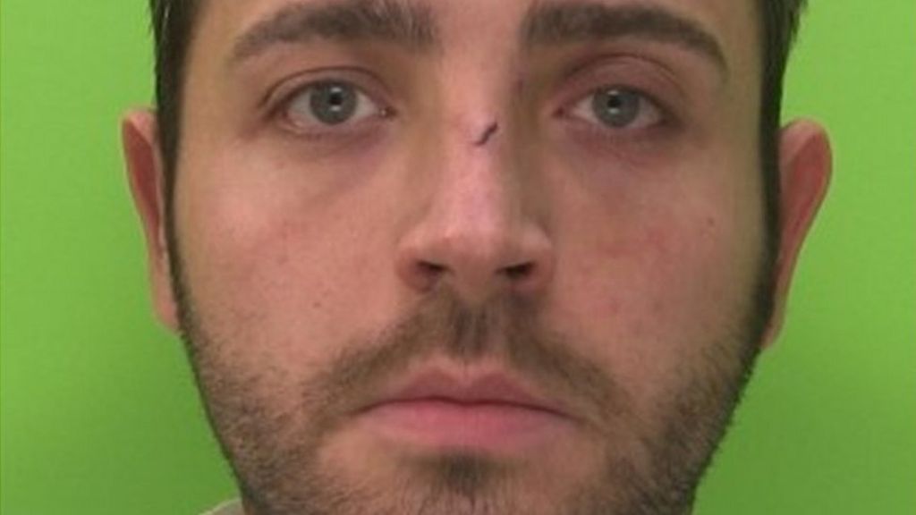 Man jailed over student crash death