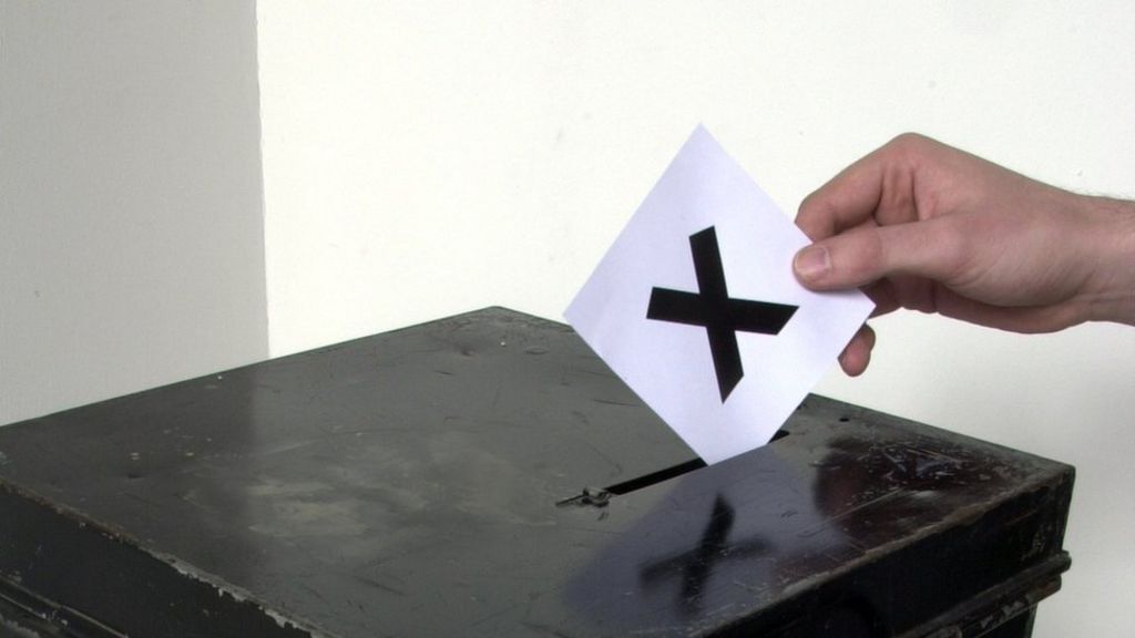 Greater Manchester's Mayoral Election 2017: 100 days to go until historic poll