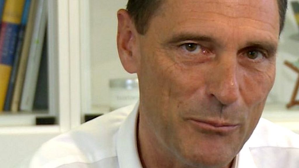 CEO Secrets: Thomas Cook boss shares his tips