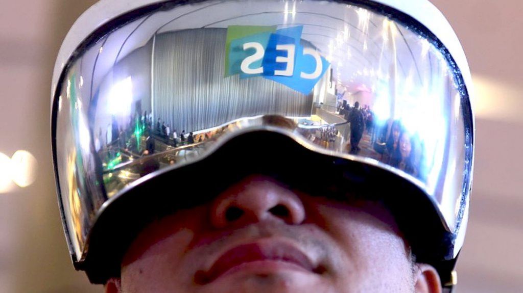 CES 2017: Tech preview of Las Vegas's biggest launches