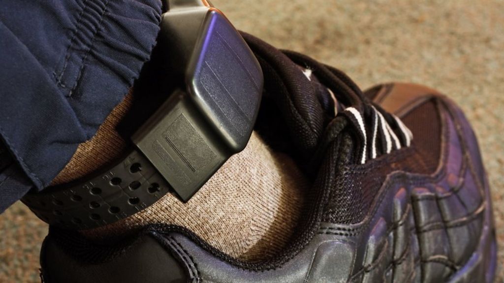 Offenders to be tracked by satellite under new pilot scheme