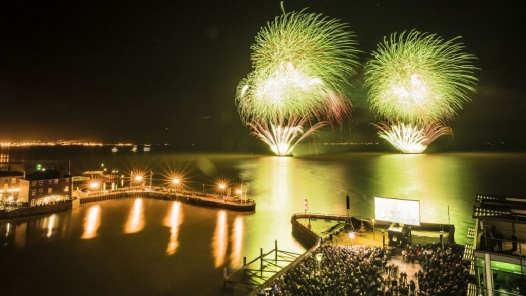 Hull becomes UK city of culture 2017