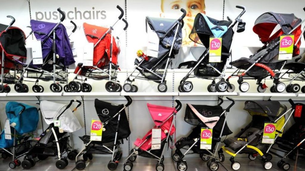 Mothercare sees weak UK demand offset by Ramadan