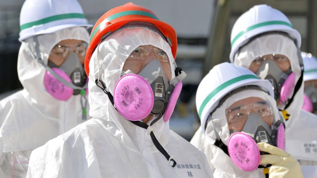 Worker to get Fukushima cancer payout