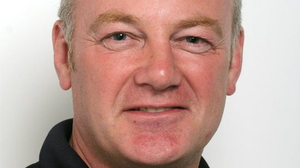 Firefighter honoured for global rescues