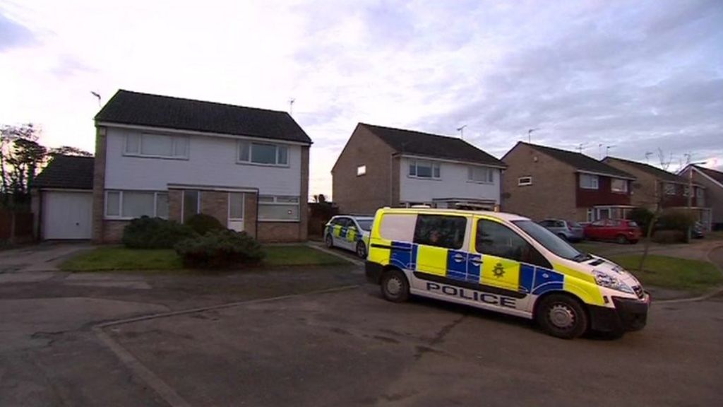 Bramcote death: 13-year-old boy's death prompts police probe