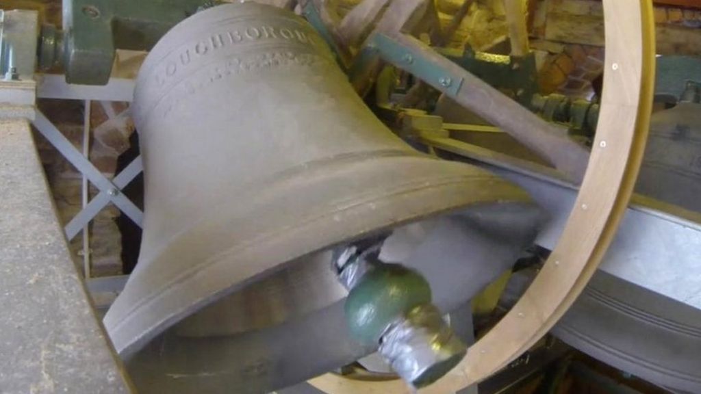 Where have all the bell ringers gone?