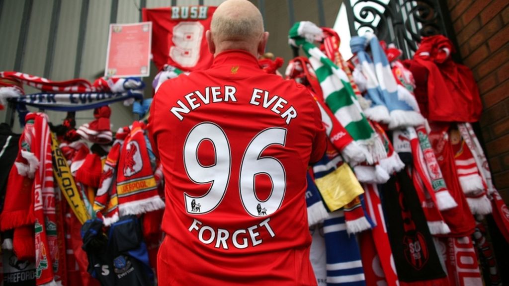 Hillsborough service 'will be the last'