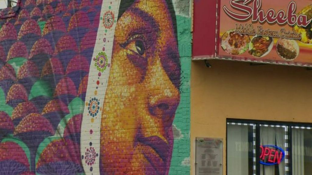 VIDEO: The US town with a majority Muslim council
