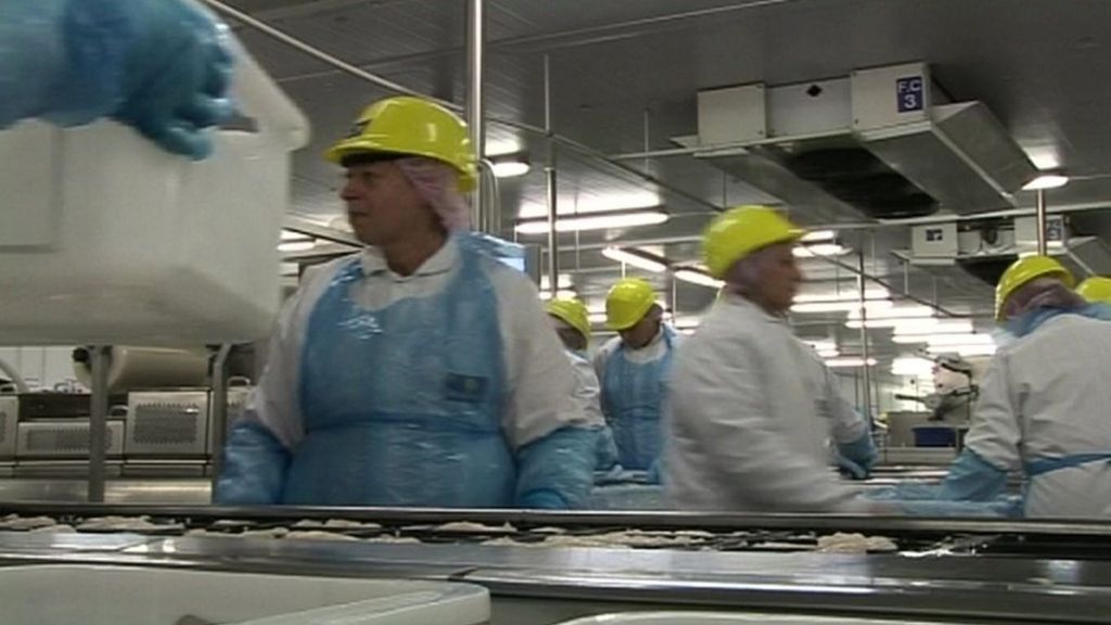 VIDEO: Workers on National Living Wage worse off
