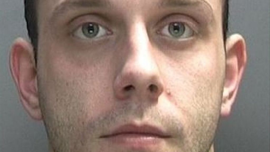 Kuba Oles jailed for killing Georgie Ann Evans in Dudley crash