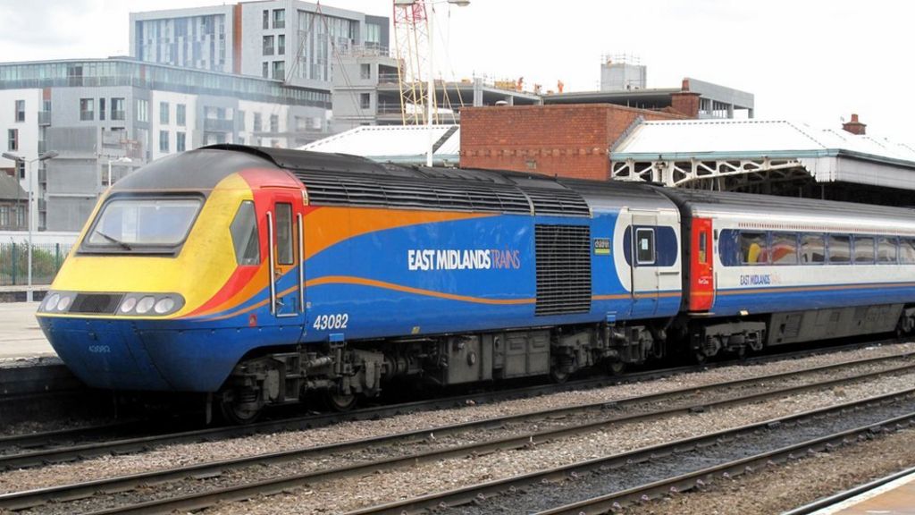 Lack of drivers cancels trains
