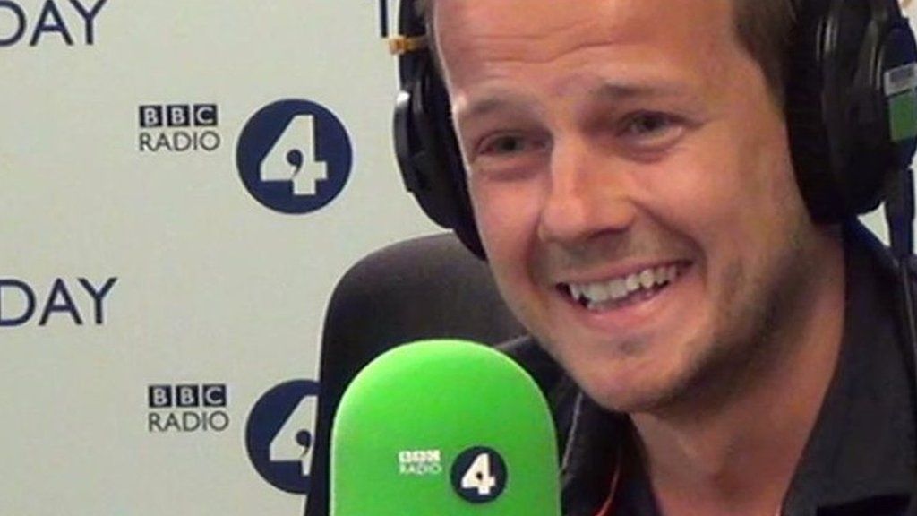 'I had cancer at seven and again at 30'