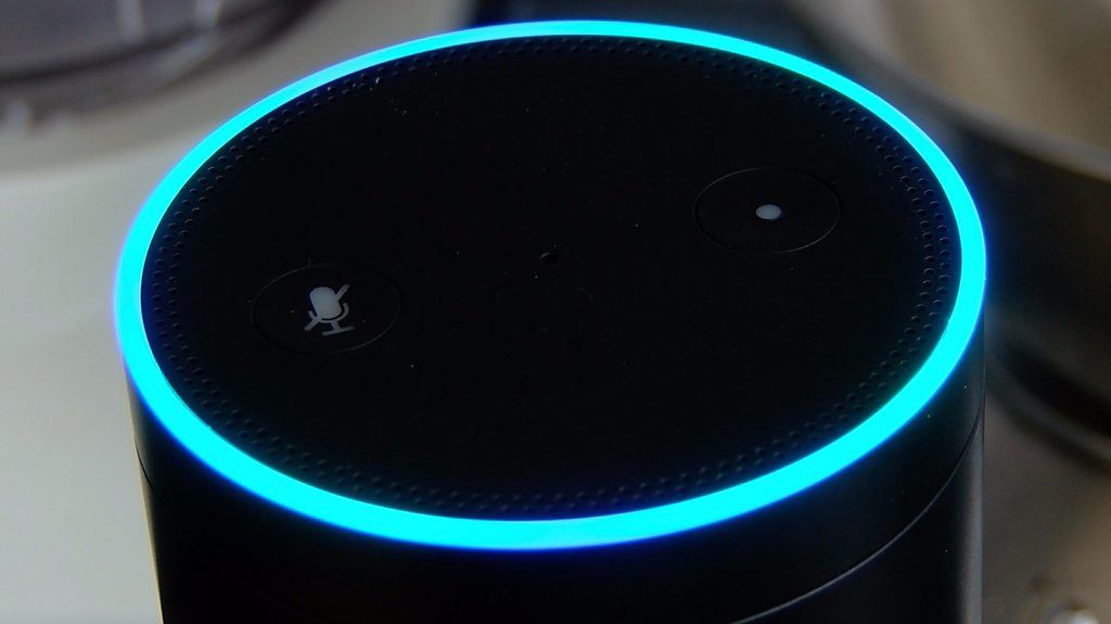 Amazon Echo speakers set to launch in UK and Germany