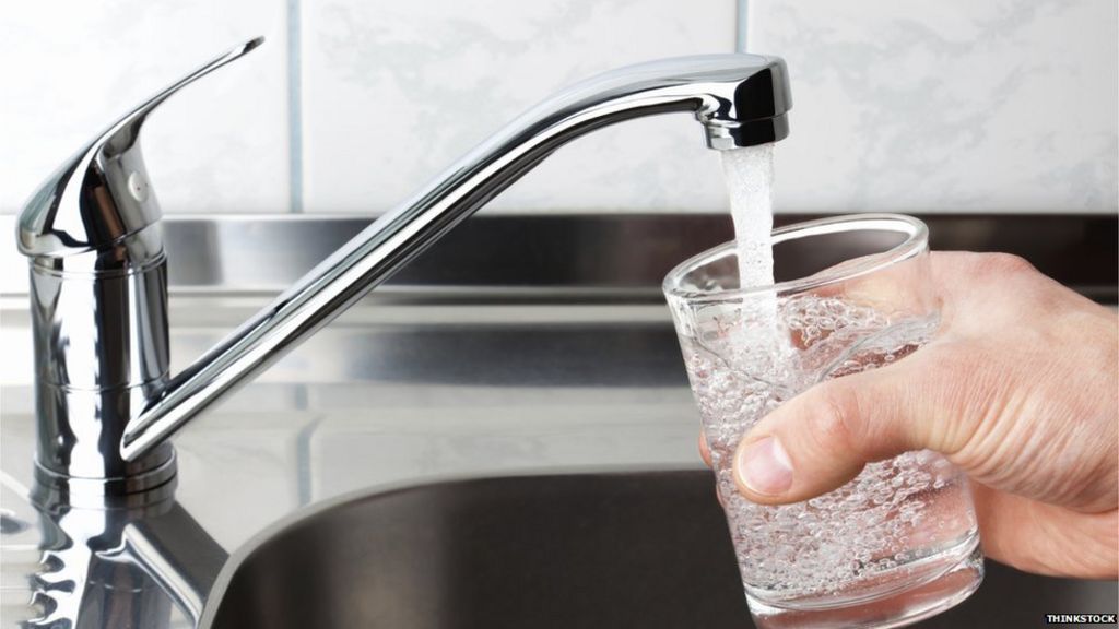 'Boil water' advice lifted after Greater Manchester waterworks fault